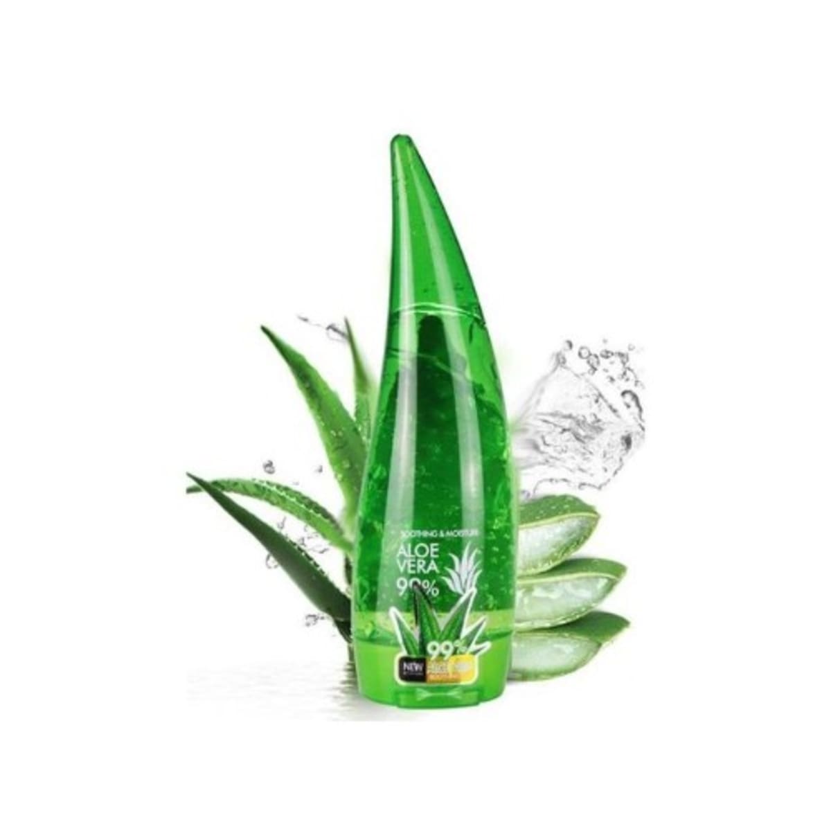 Aloe Vera Soothing/moisturizing Sunburn Repair - 260ml | Konga Shopping