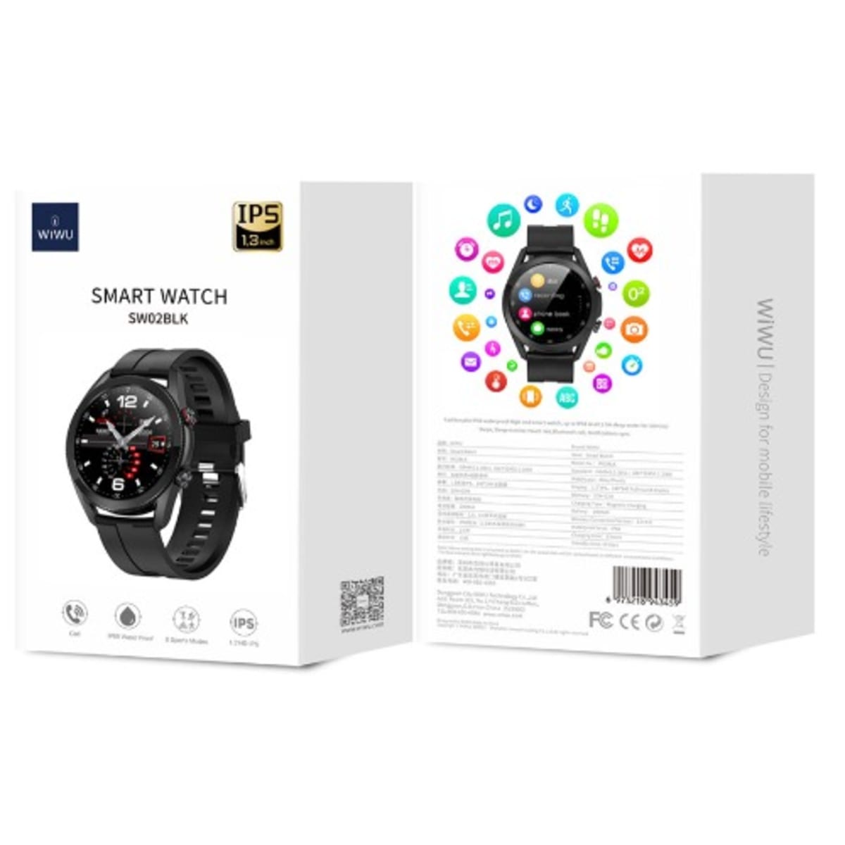 Arrow 360 smartwatch shop buy online