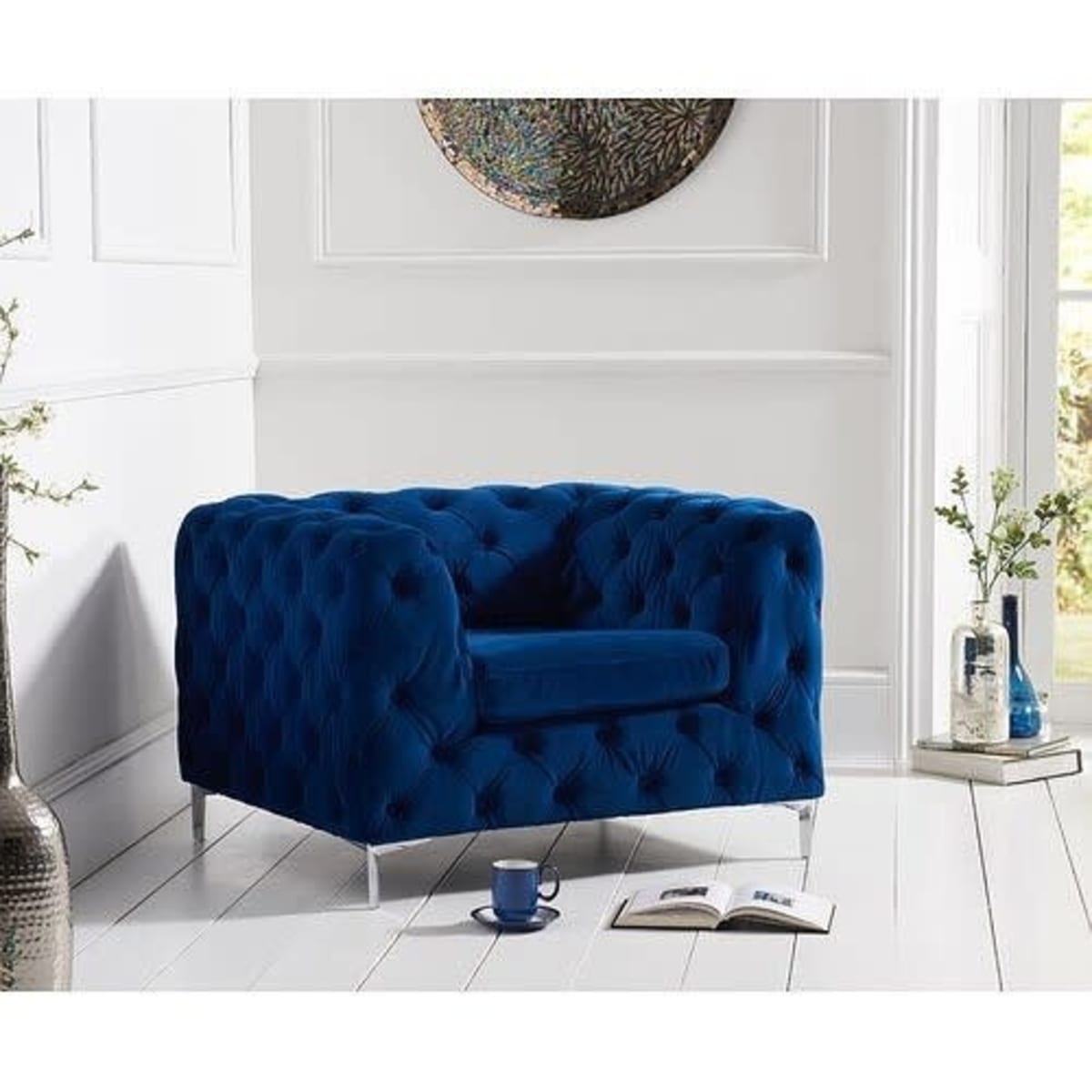 Opry armchair store