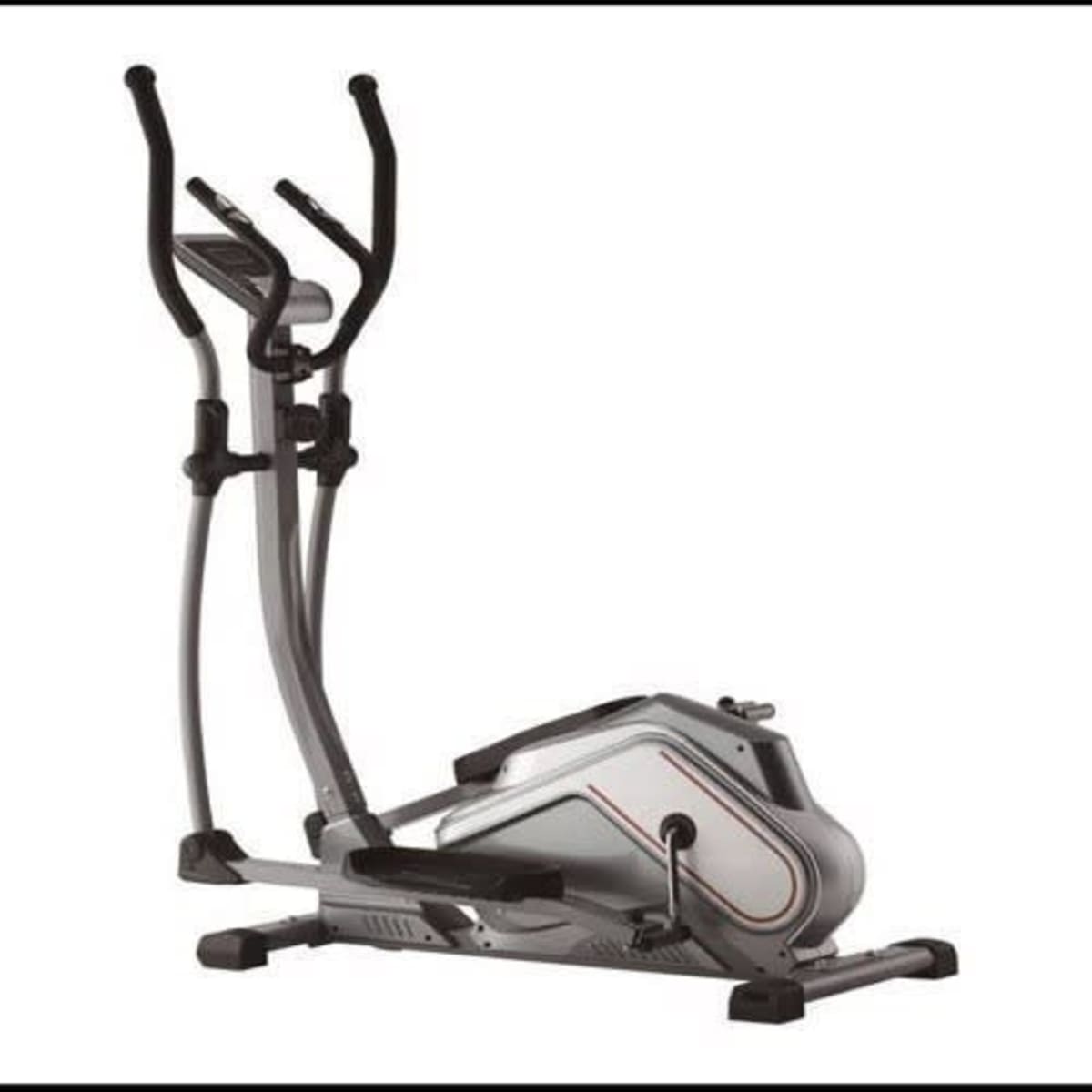 Elliptical Cross Trainer Bike Konga Online Shopping