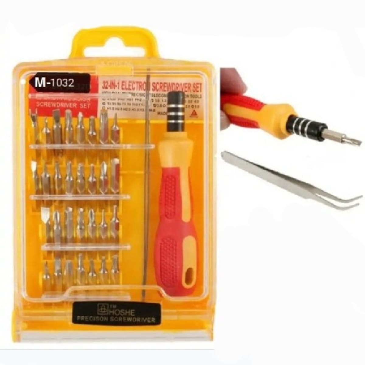 Professional online hardware tools