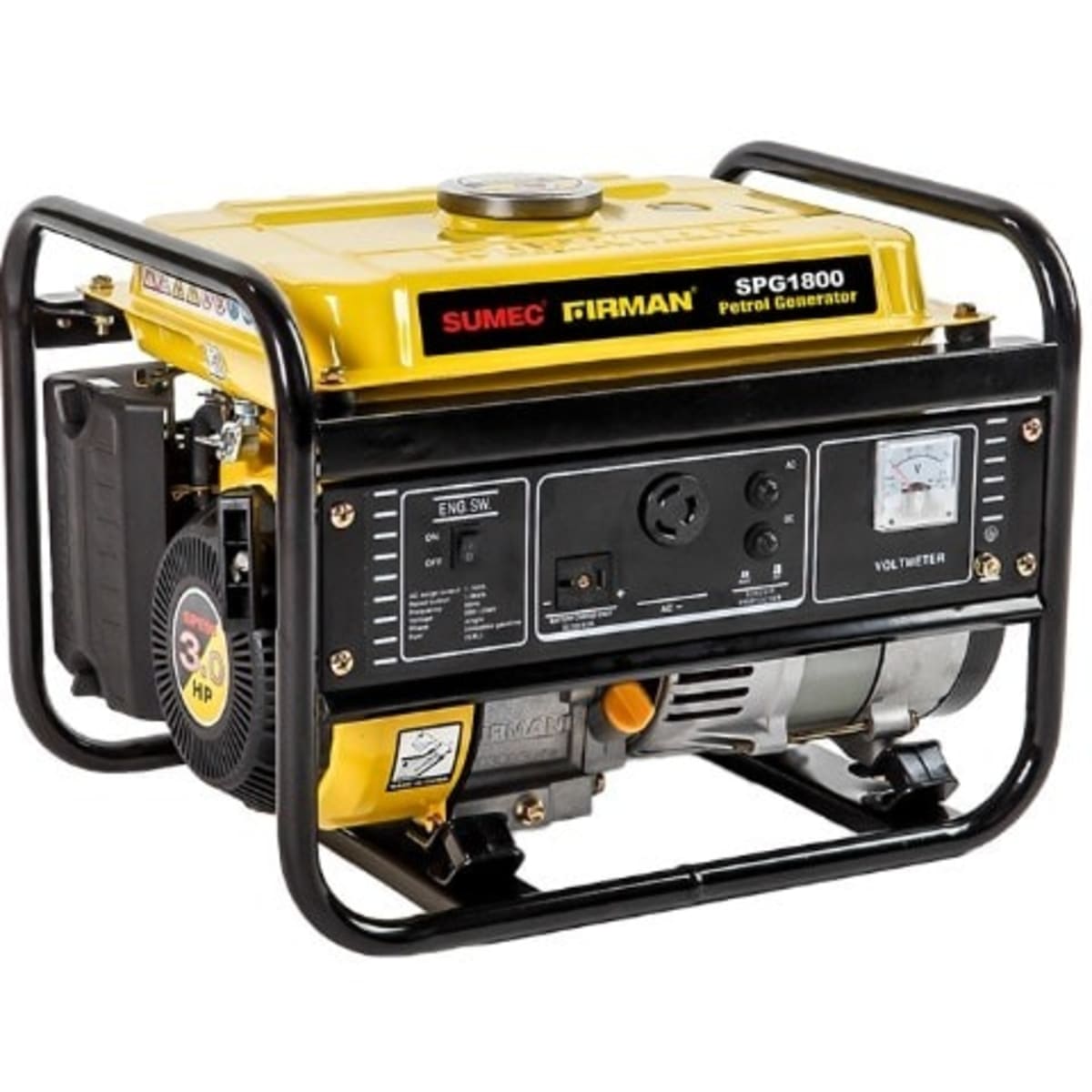 Shopping generator on sale