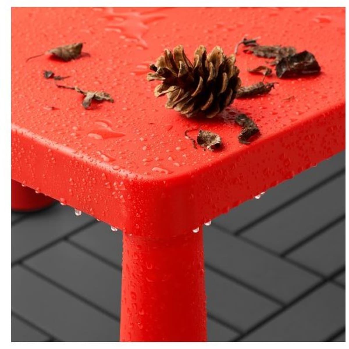 Mammut deals kids table