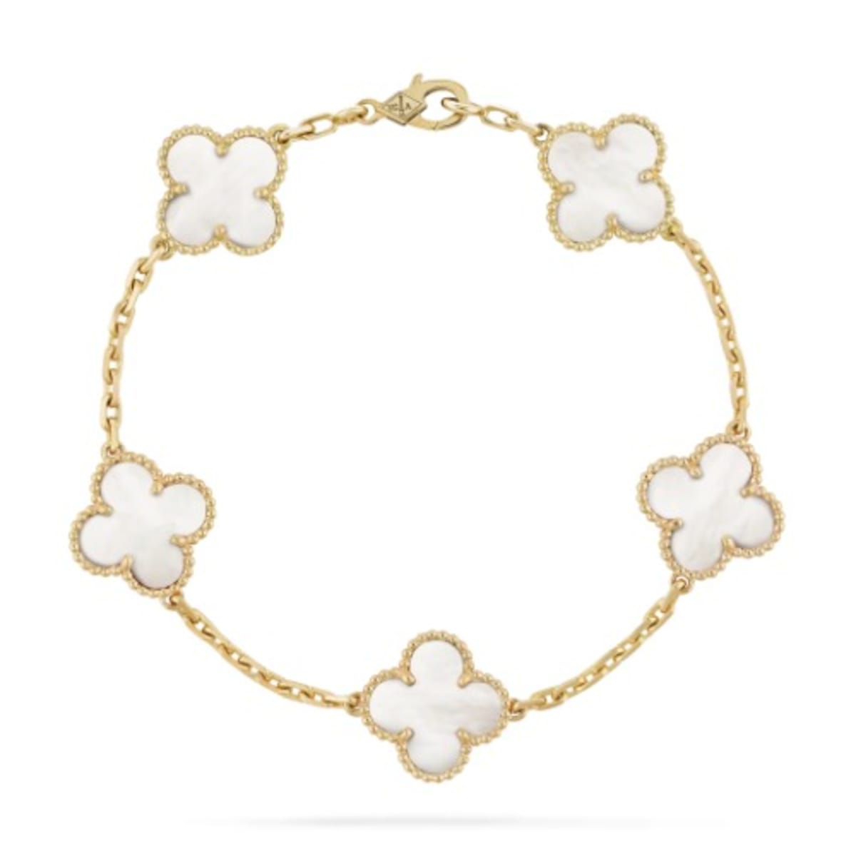 Vca bracelet shop