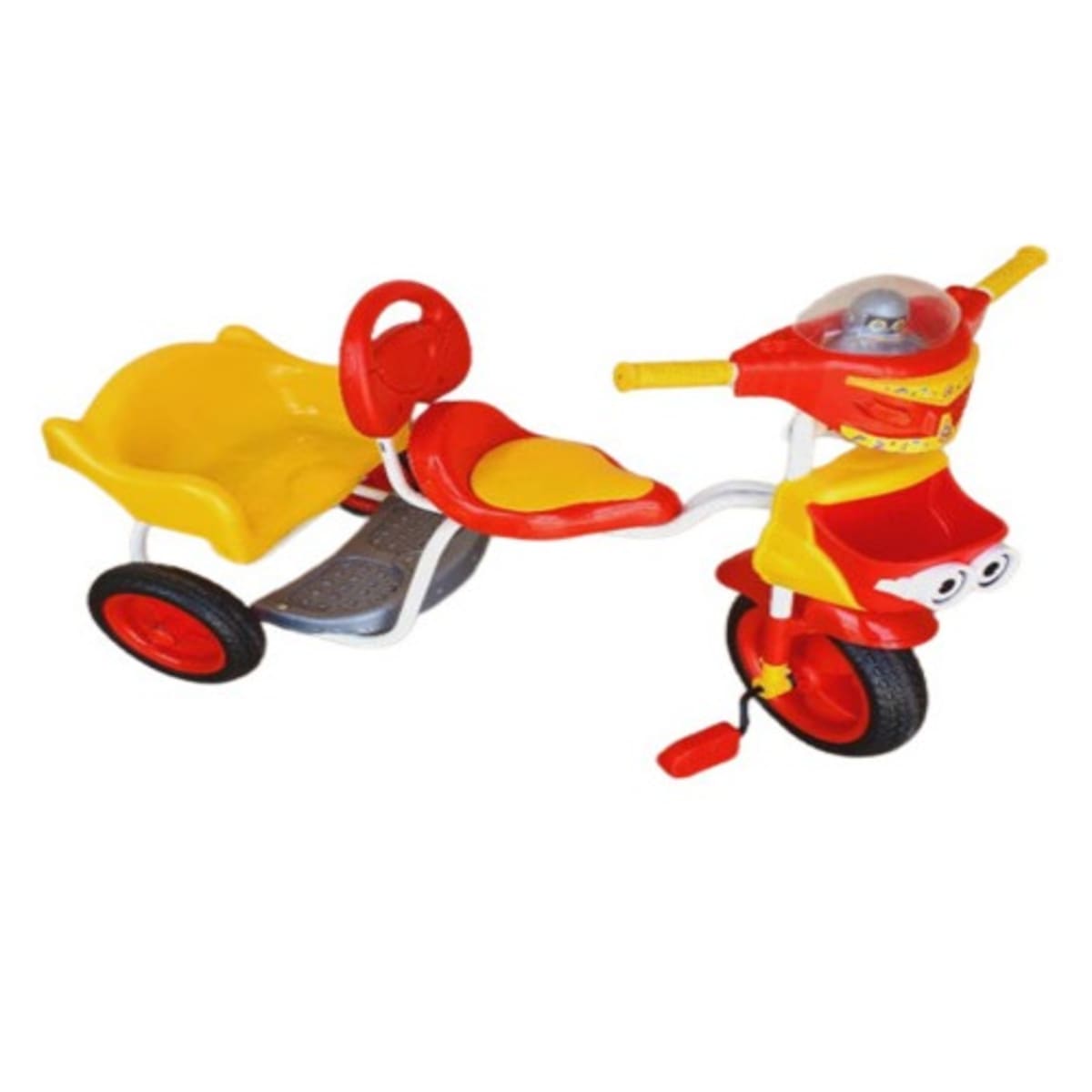 Tricycle shop price list