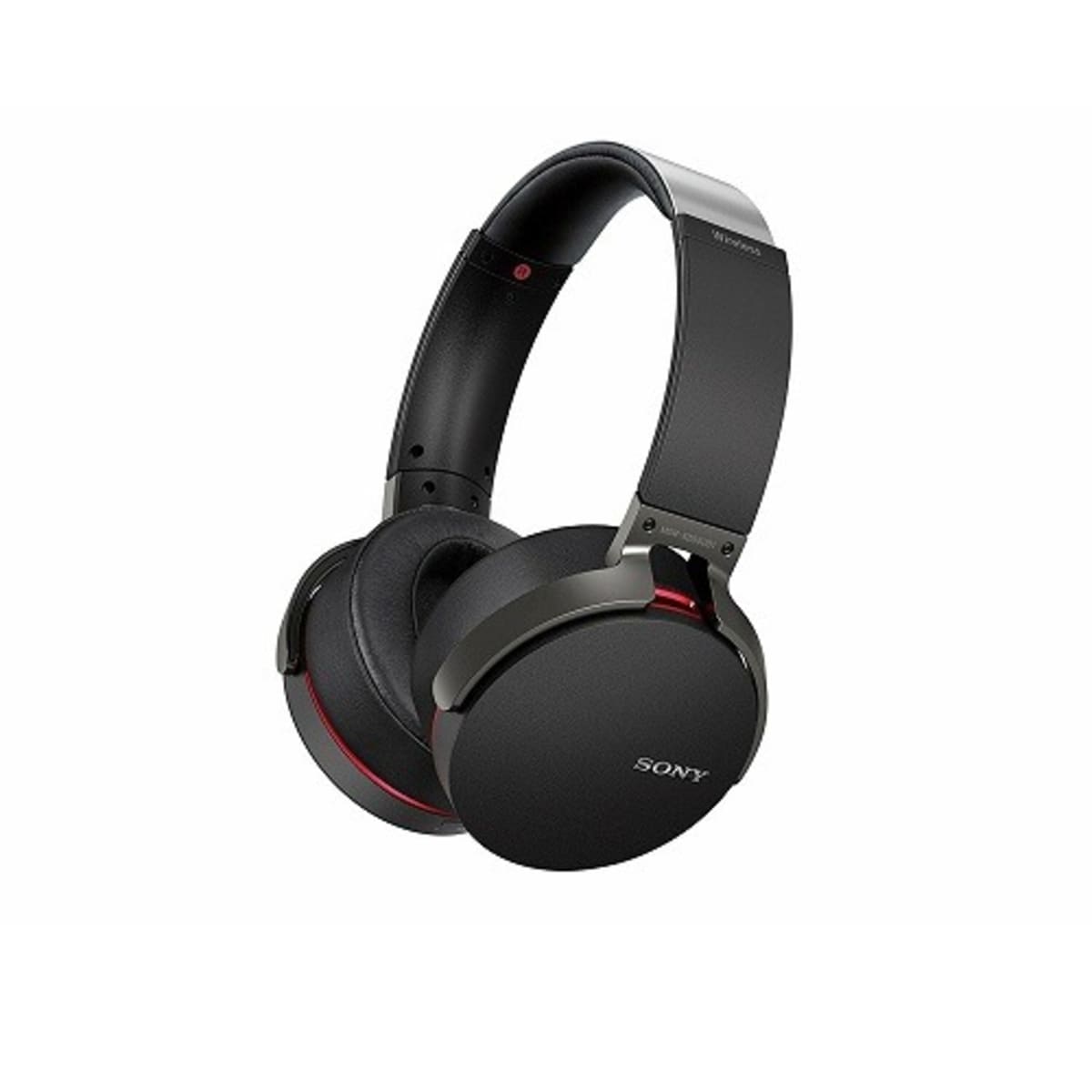 Sony super deals bass wireless headphones