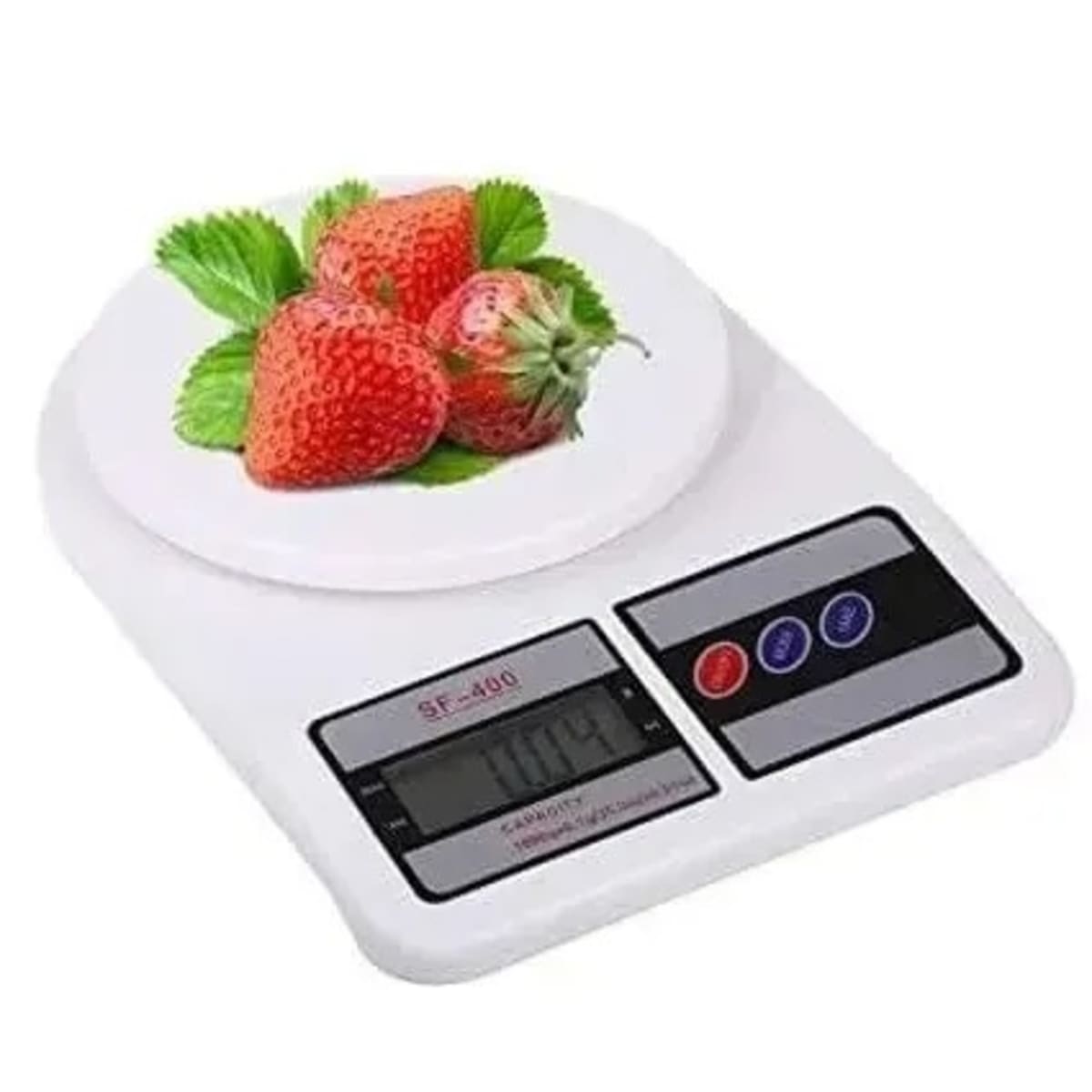Kitchen Digital Weighing Scale 10kg Konga Online Shopping