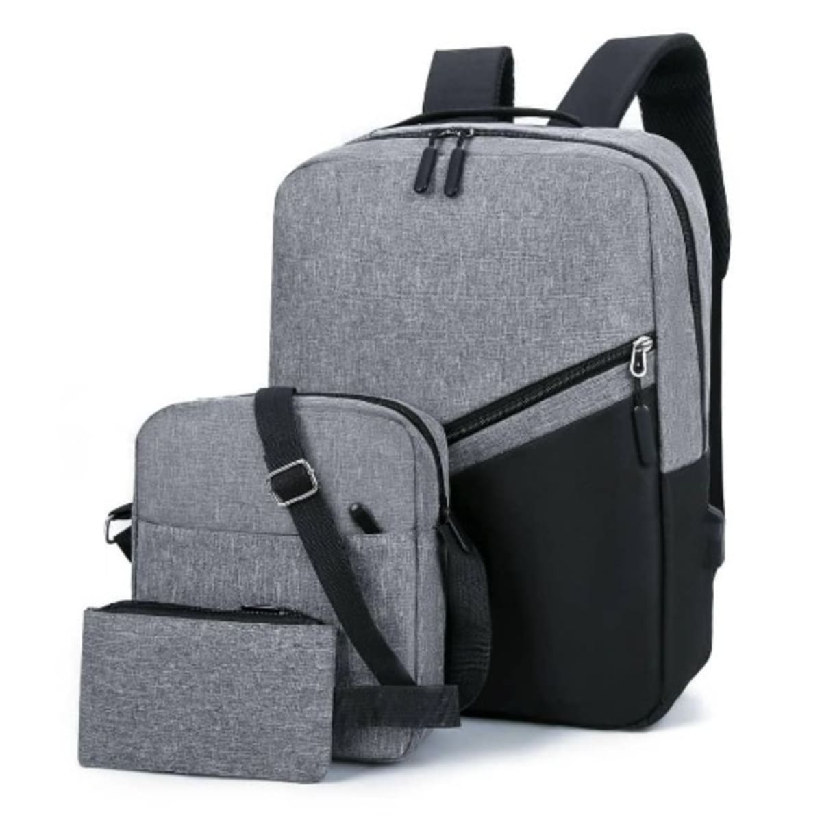 Lunch bag with multiple compartments hotsell