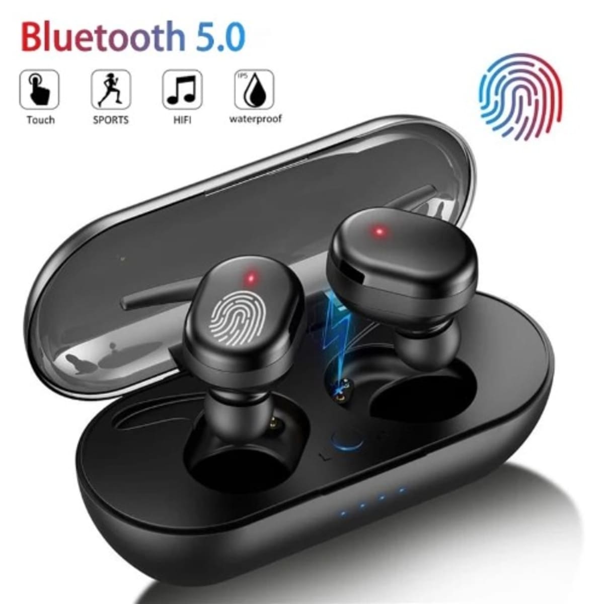 Y30 wireless earphones instructions outlet
