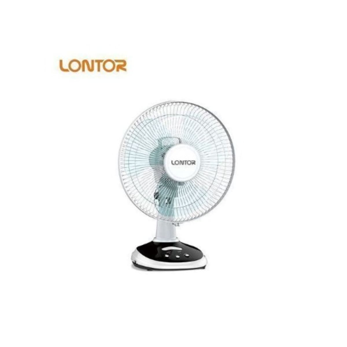 Rechargeable fan jumia hot sale