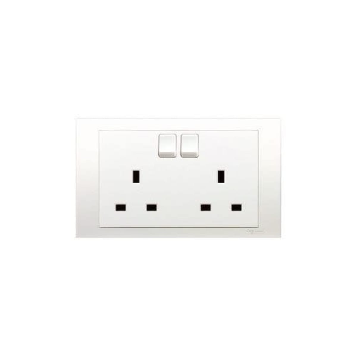 Double Wall Socket Konga Online Shopping