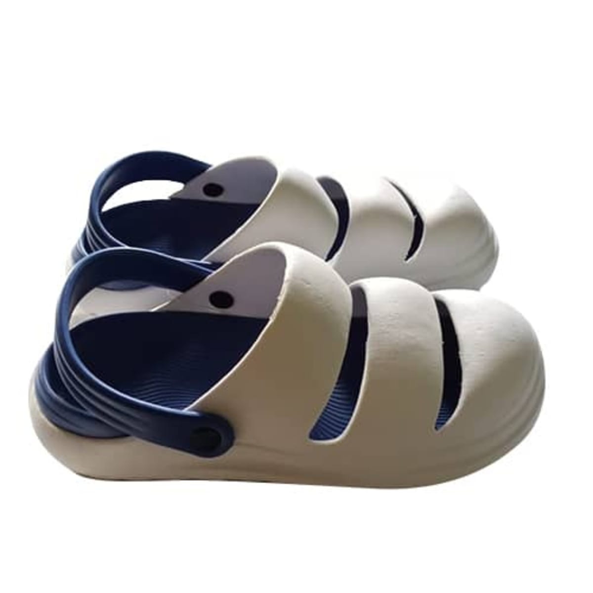 A S Unisex Light Clog Sandals Konga Online Shopping