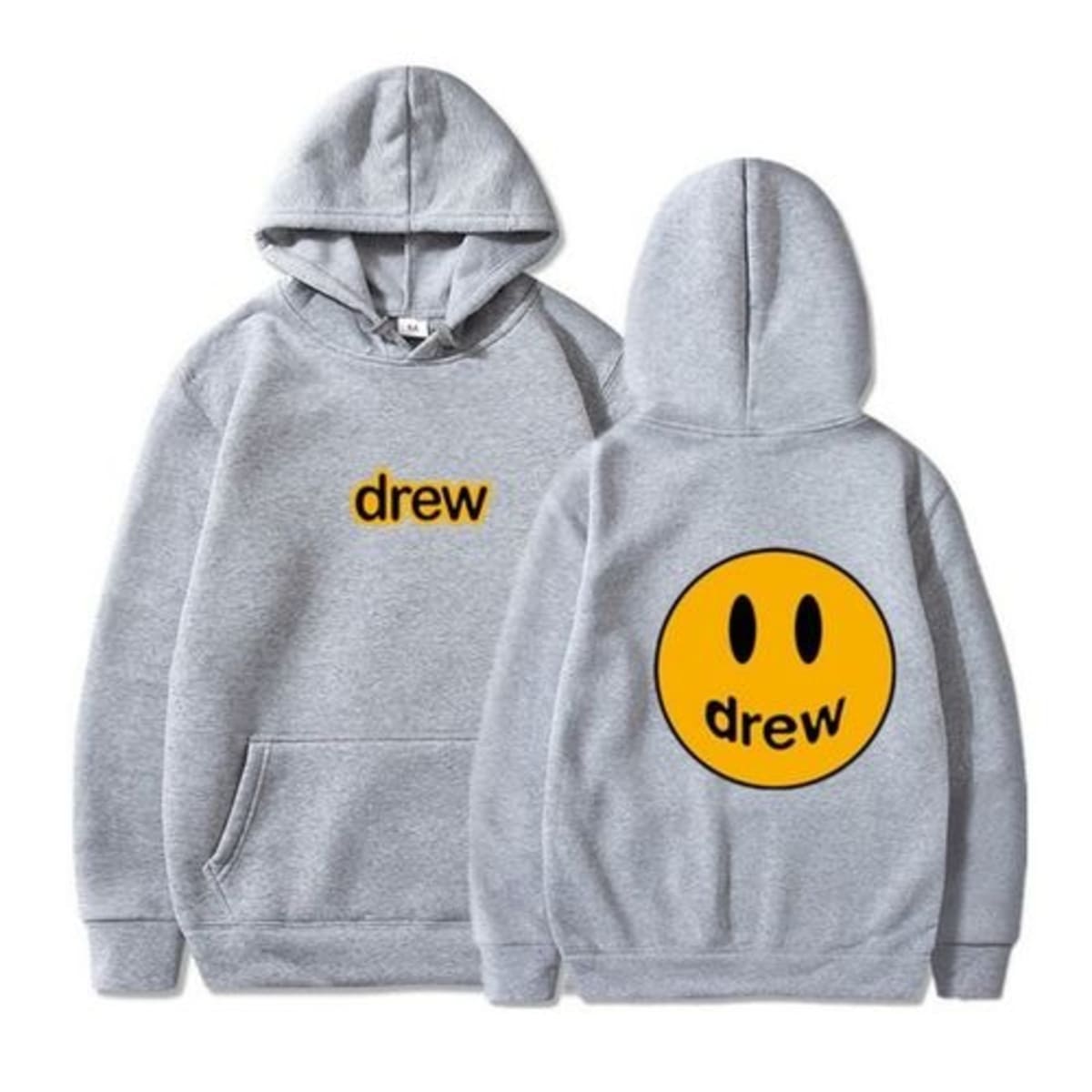 Drew hoodie on sale