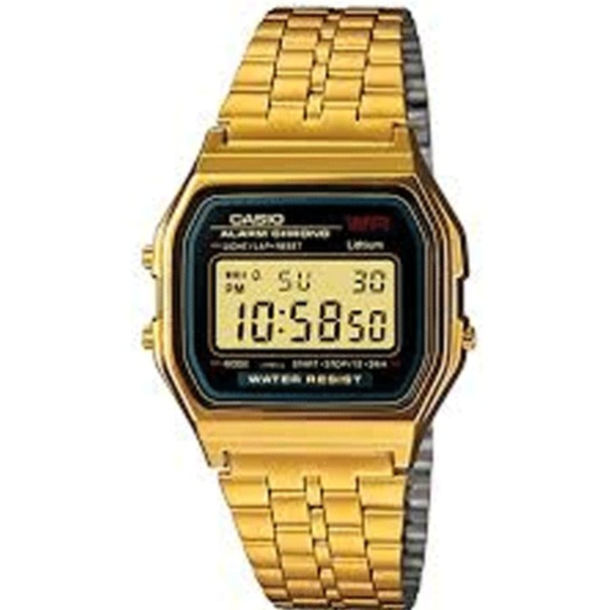 Women's digital bangle watch outlet
