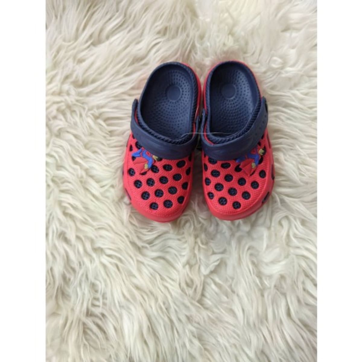 Crocs baby 2025 sandals