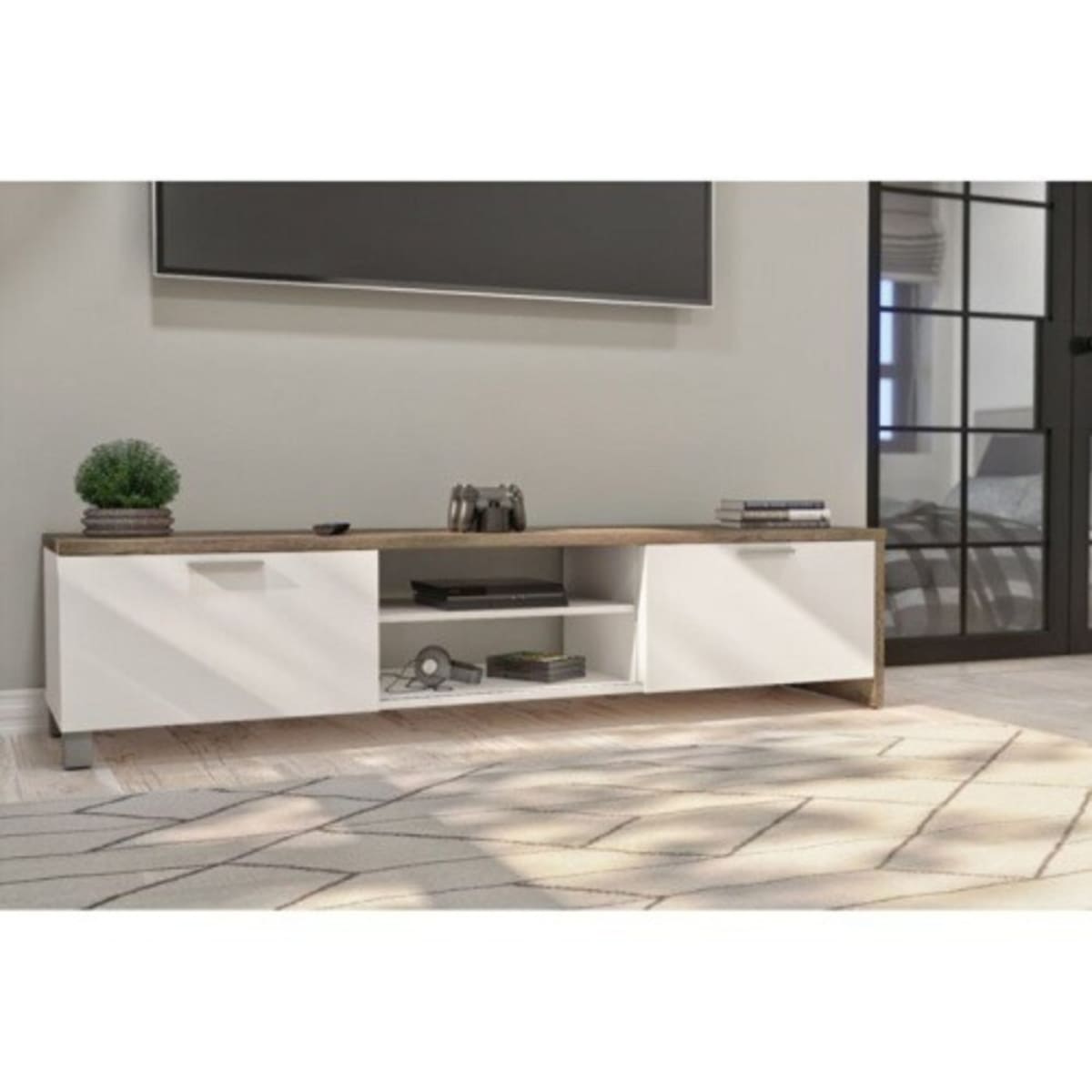 Rmd tv Stand For Tvs Up To 78
