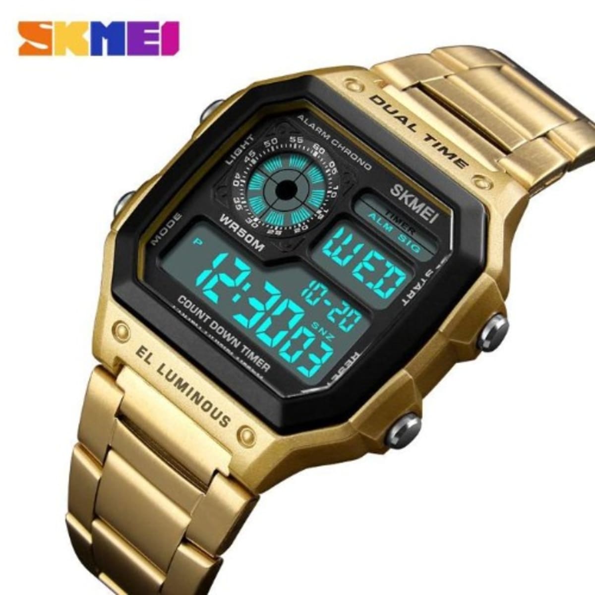 Skmei 1 2025