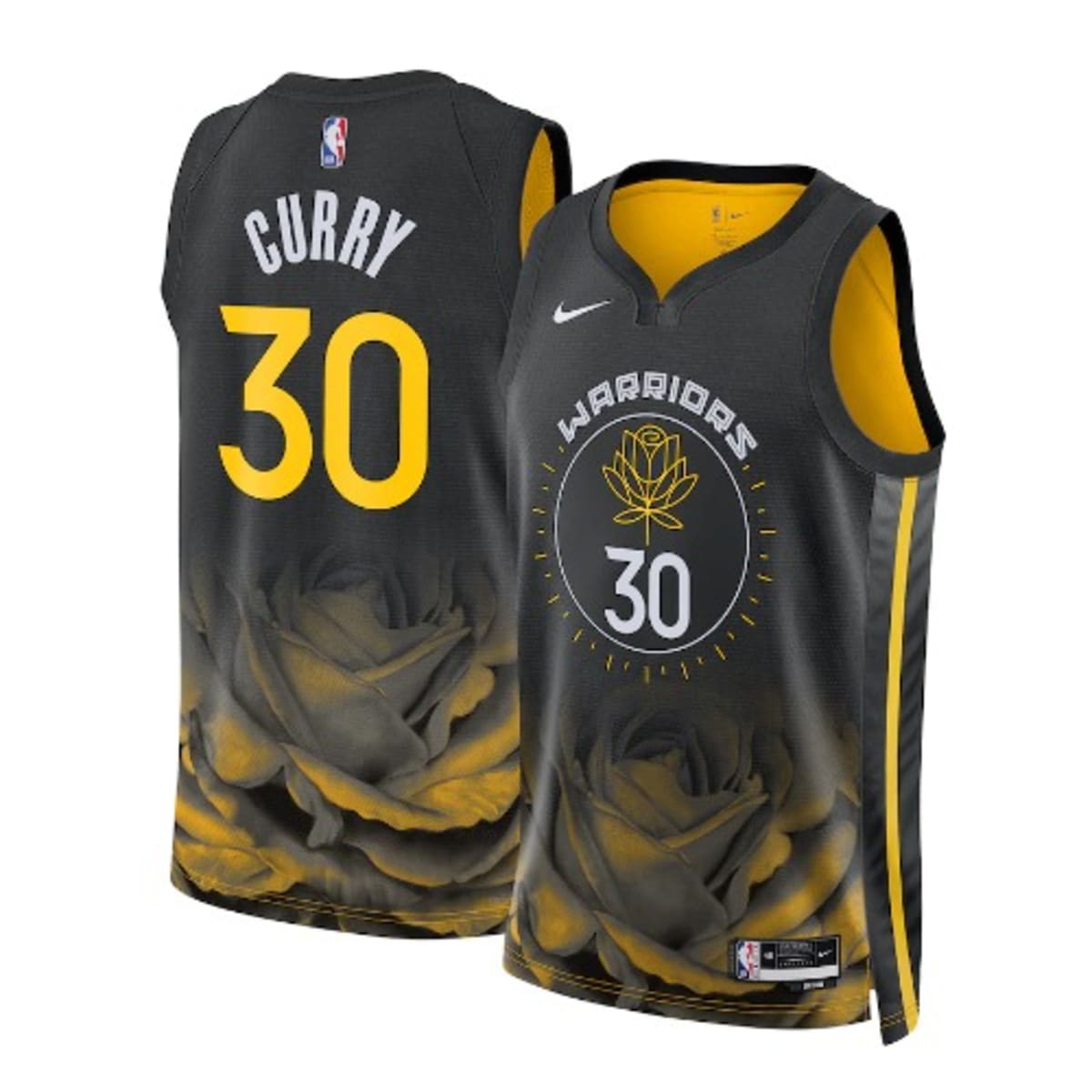 Curry on clearance jersey city