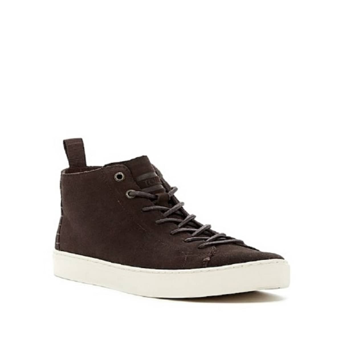 Toms best sale lenox mid