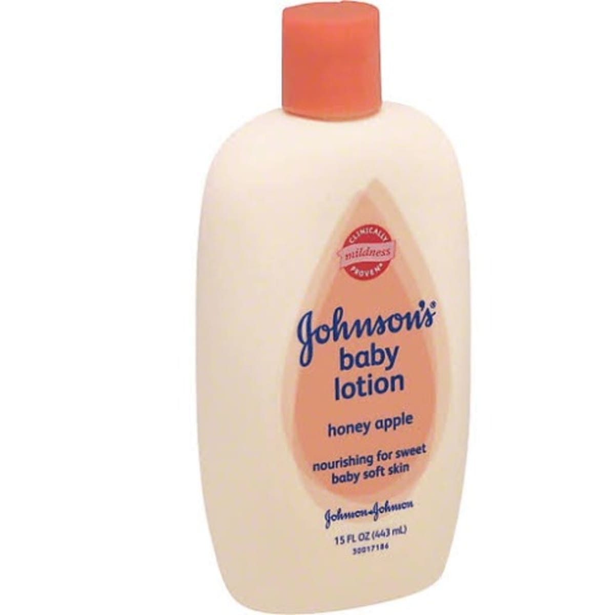 Baby Lotion Honey Apple Nourishing For Sweet Body Soft Skin 443ml