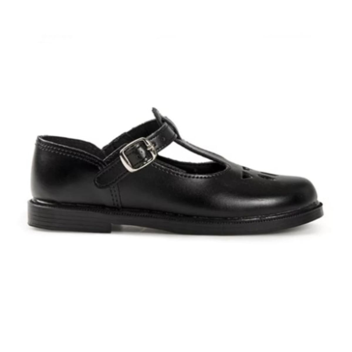 Unisex Back To School Shoes Black Konga Online Shopping