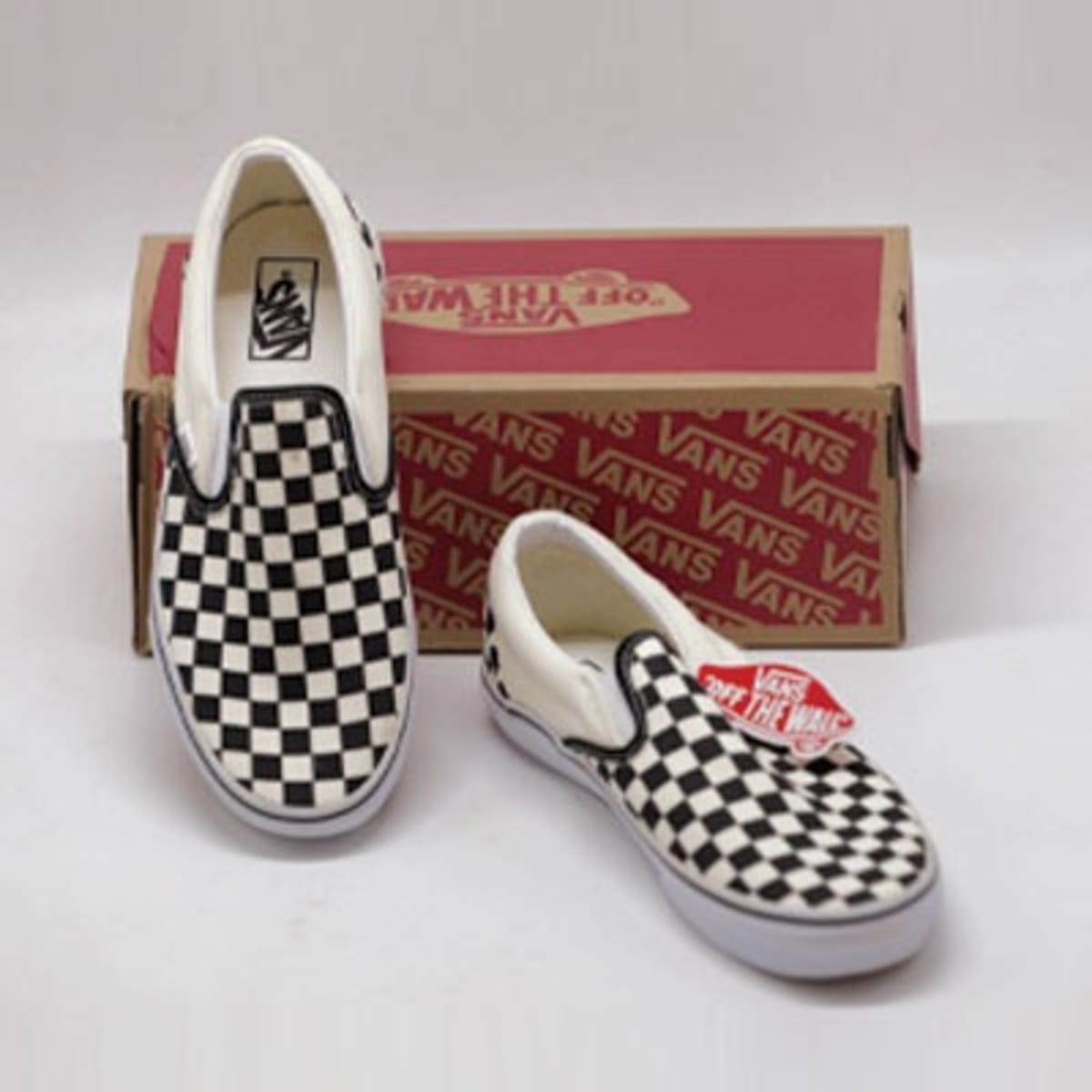 Vans sales sneakers konga