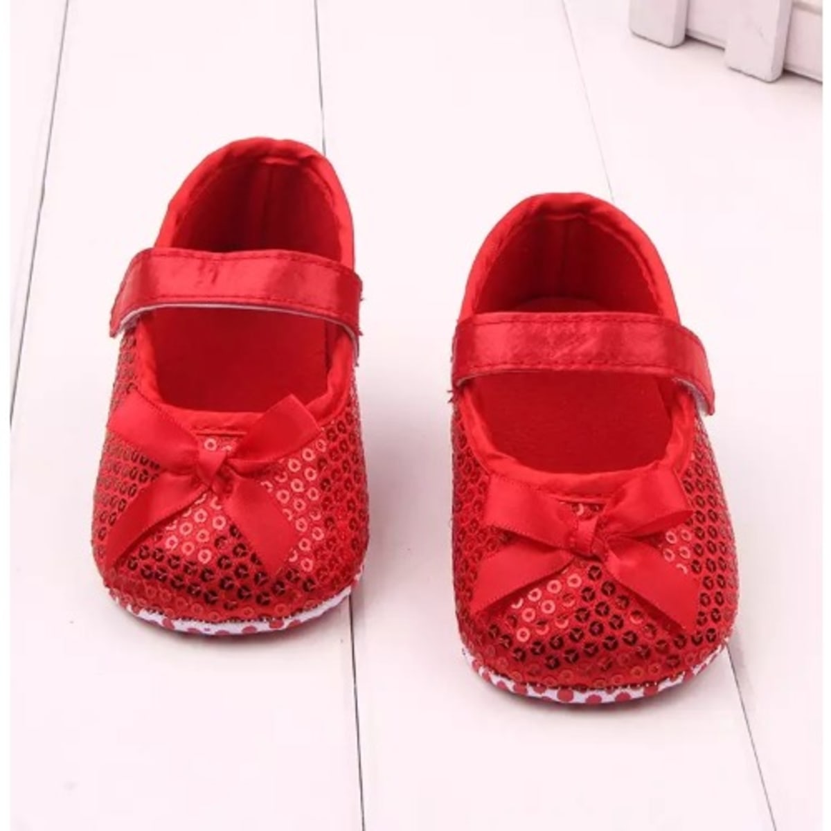 Sequin baby shoes outlet