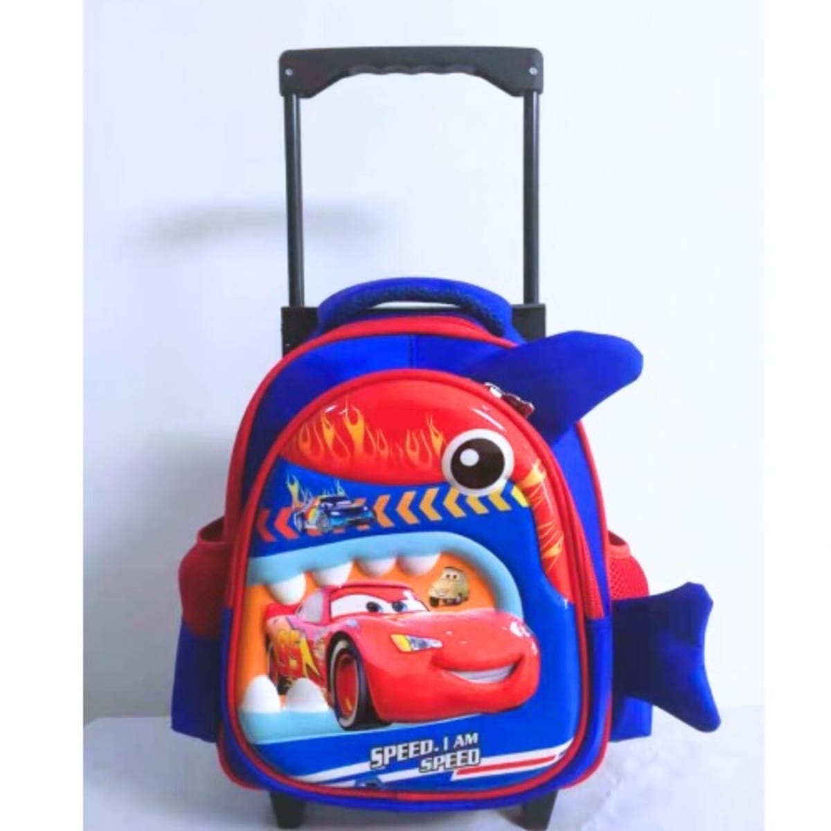 Children hotsell trolley bag