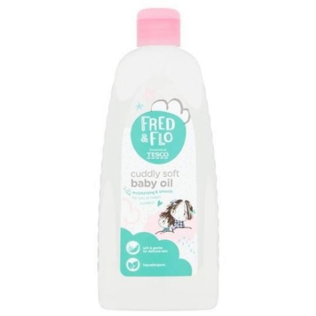Tesco fred and flo hotsell baby clothes