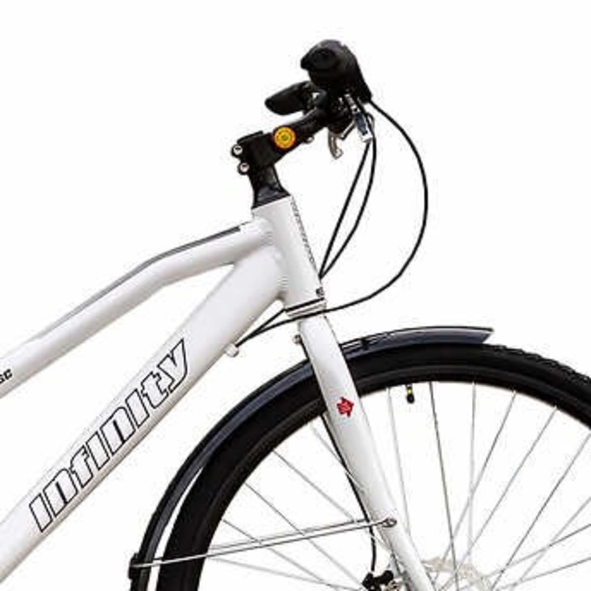 Infinity hybrid sales bike 700c