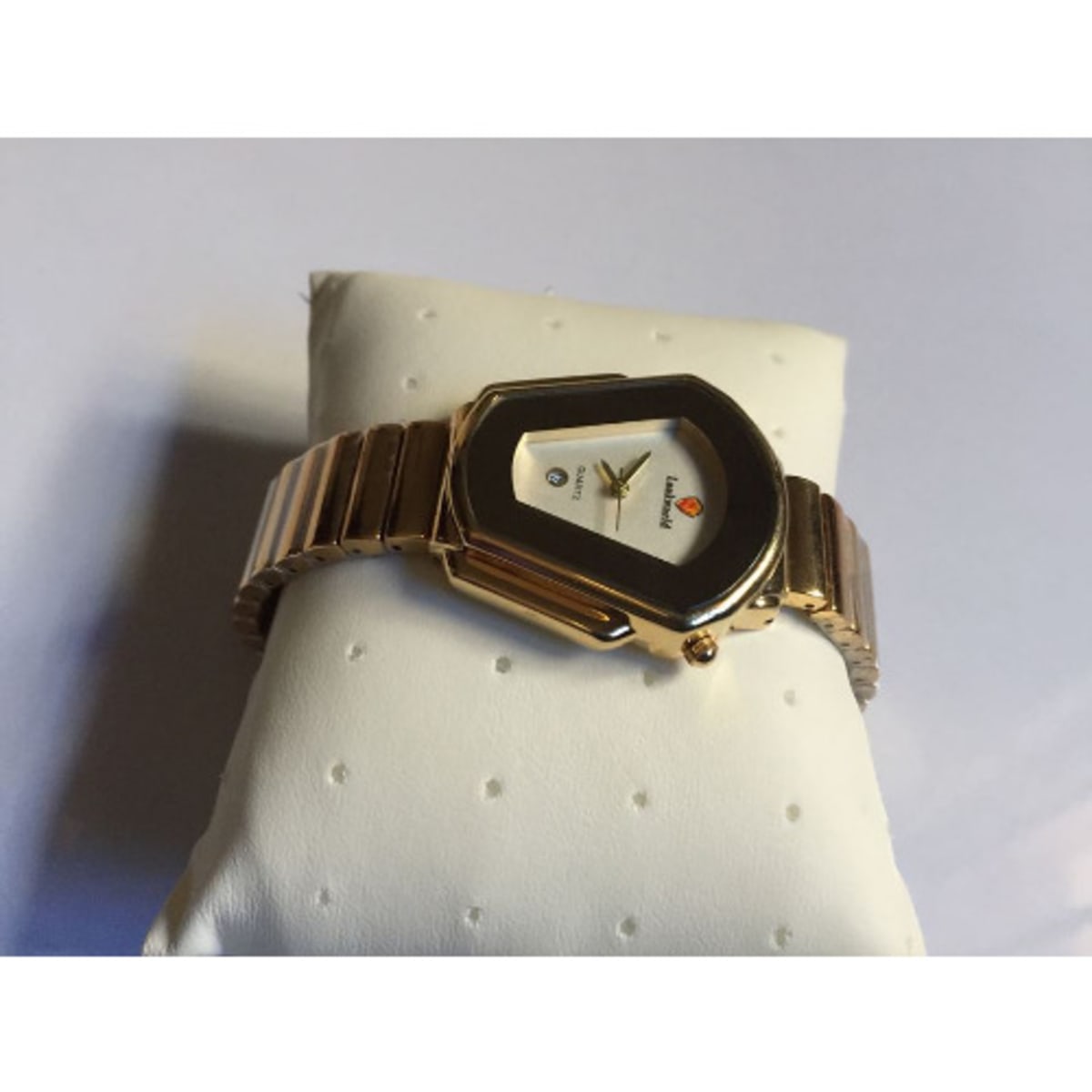 Bracelet Strap Ladies Wrist Watch Gold Konga Online Shopping