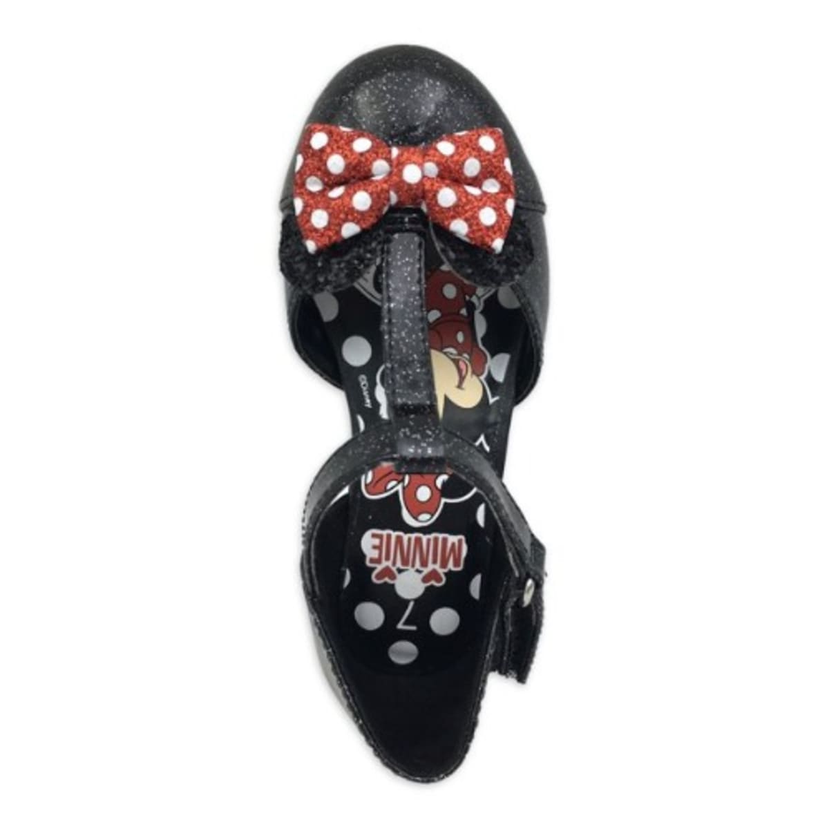 Minnie mouse dress on sale shoes