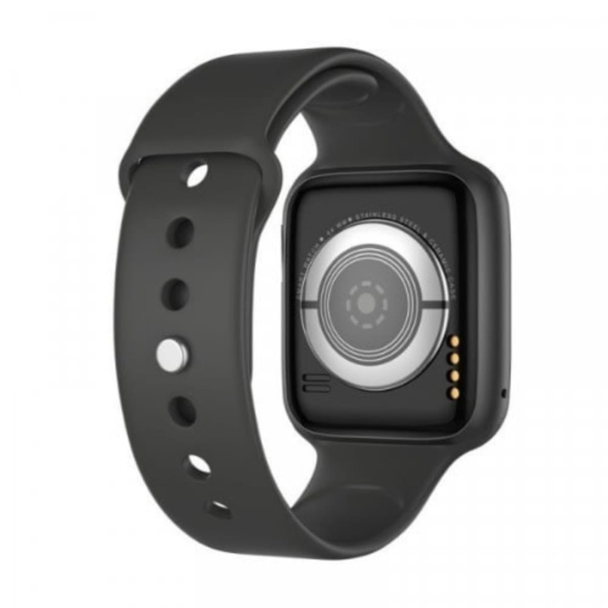 Smart T5 Pro Smartwatch With Temperature And Immunity Monitor And