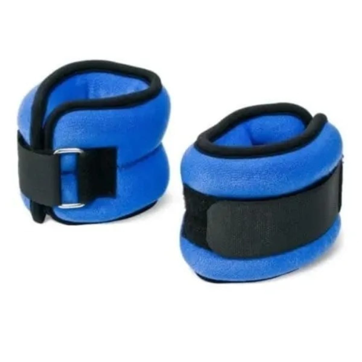 Ankle weights 2kg hot sale each