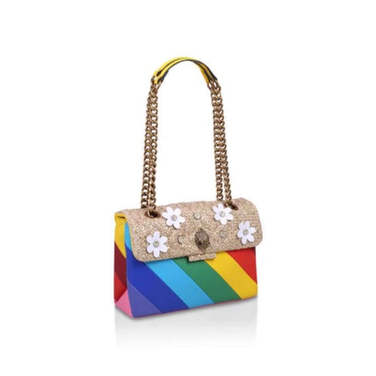Kurt geiger shoulder bag top