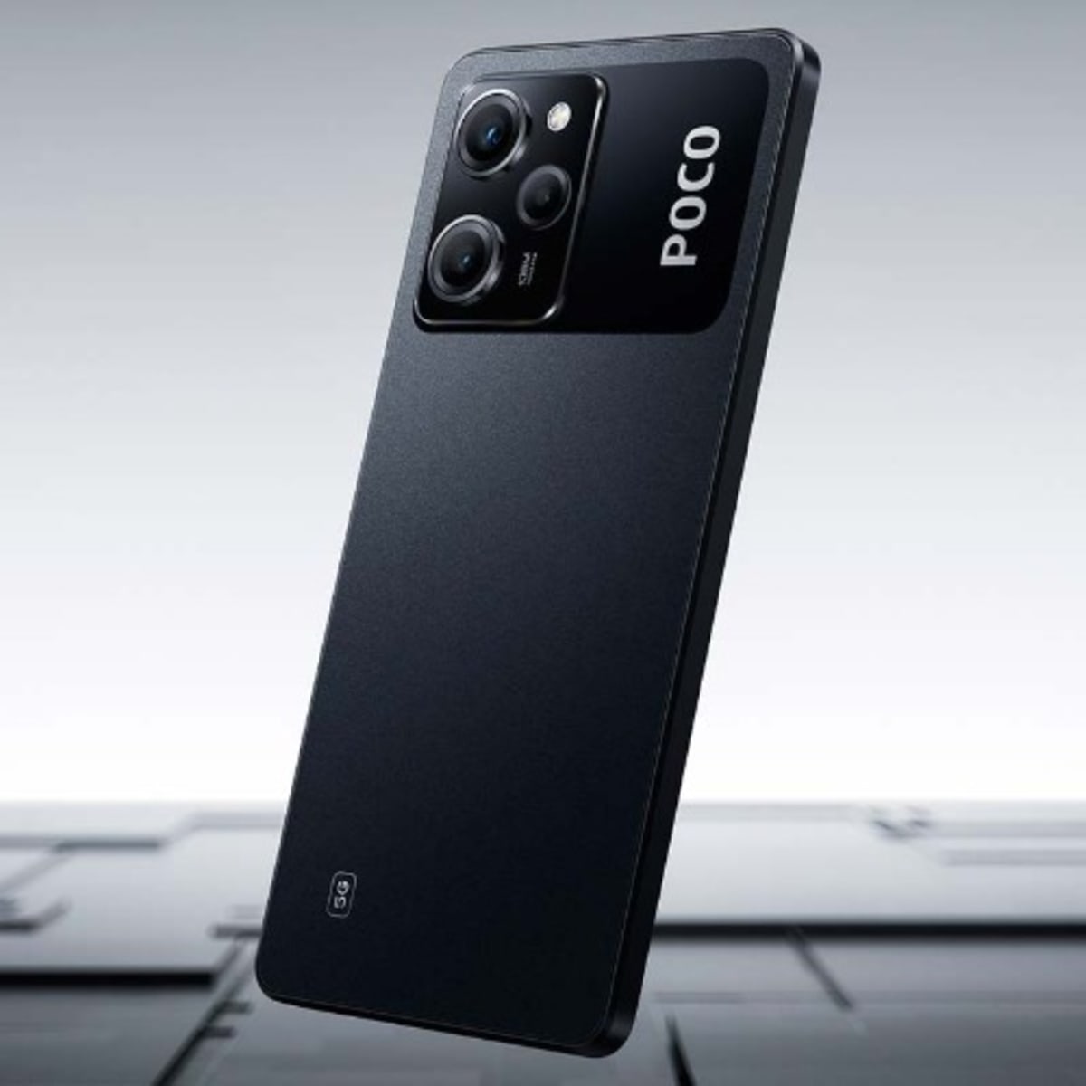 Xiaomi Poco X5 Pro 5G RAM 8GB 256GB Negro XIAOMI