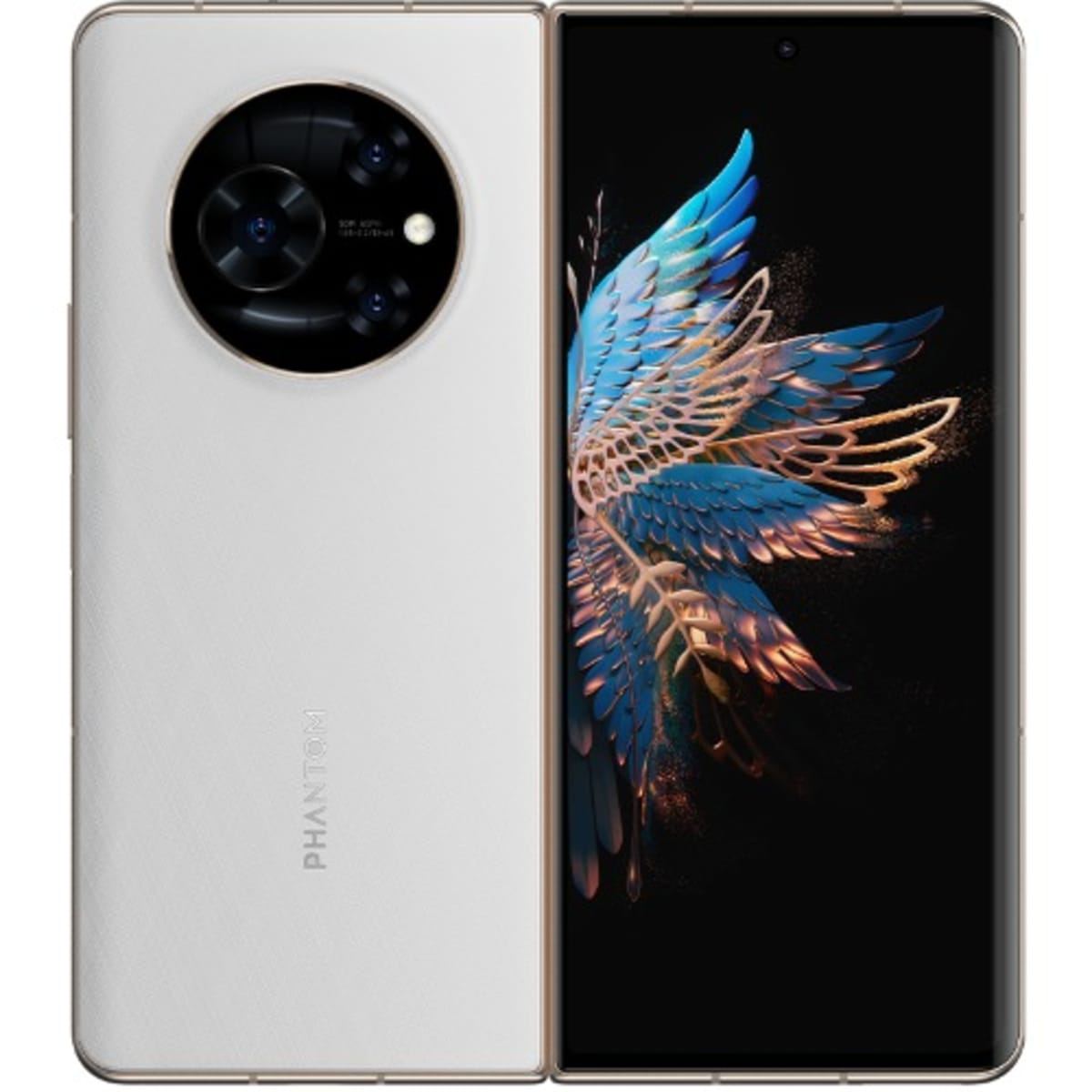 Tecno Phantom V Fold 5G 6.42 512GB ROM 12GB RAM Android