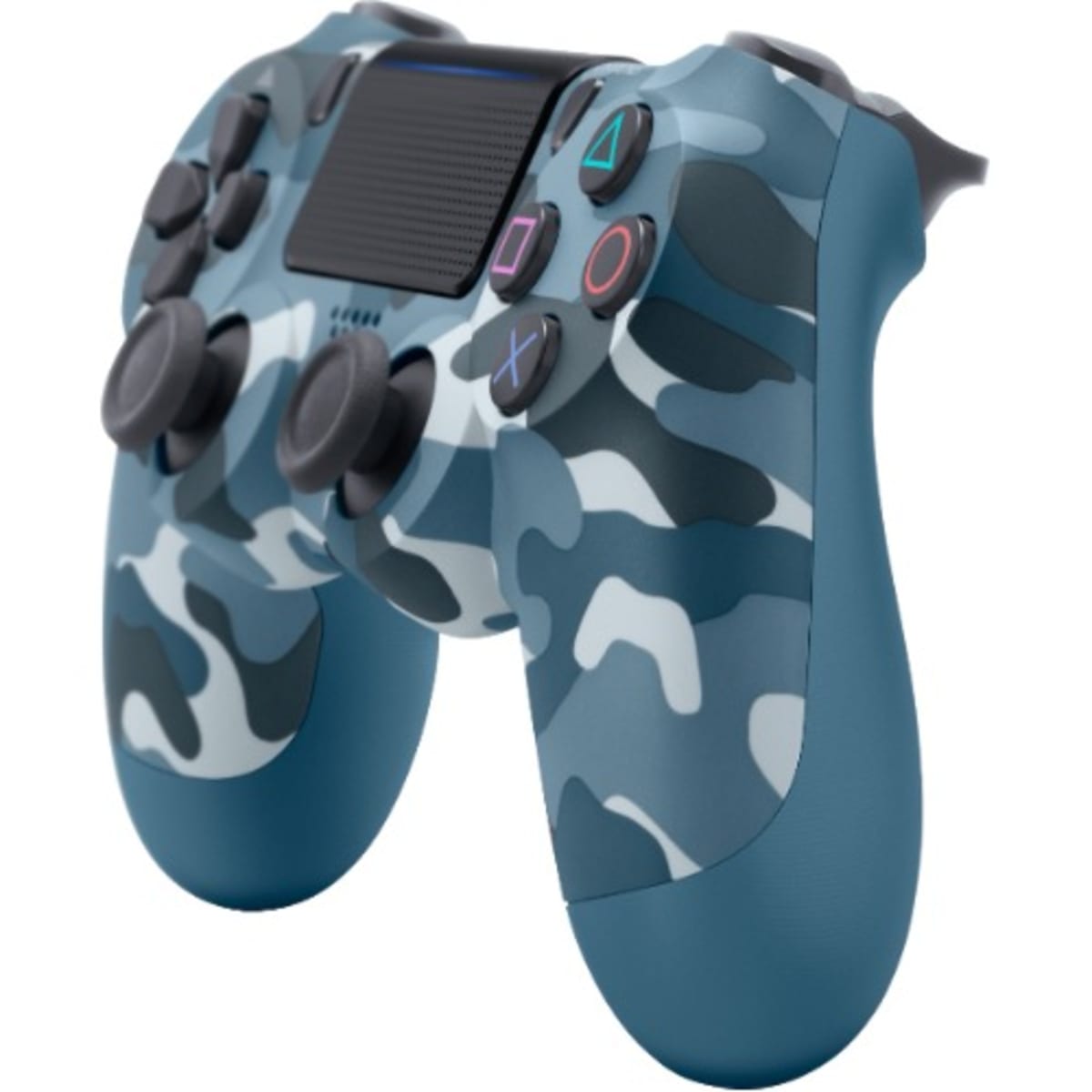 Ps4 Dualshock Game Pad Controller Camo Grey Konga Online Shopping
