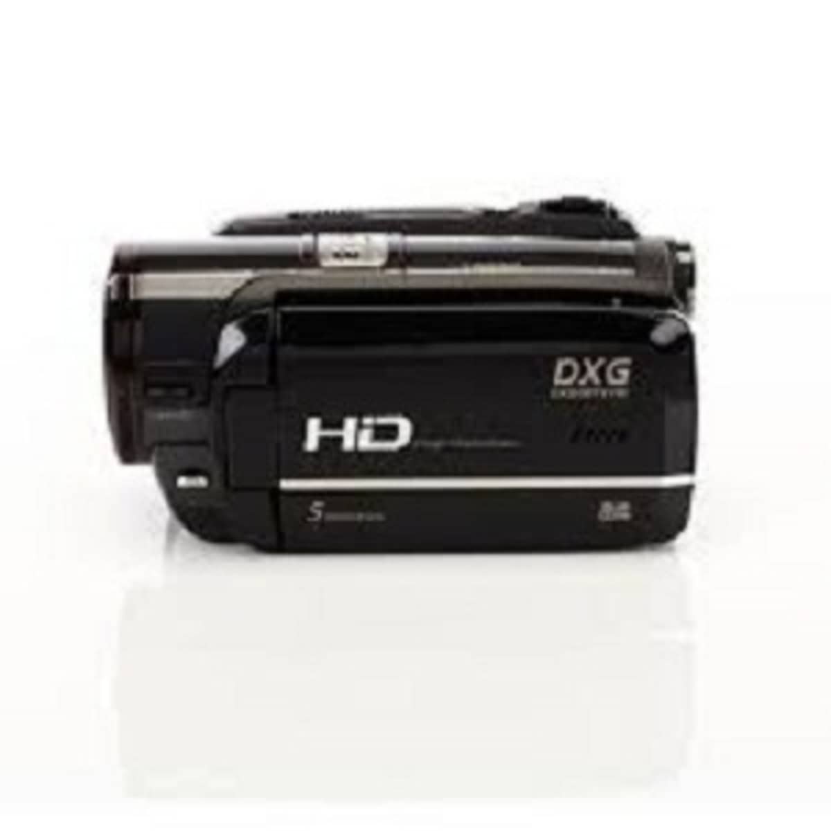 pro gear camera