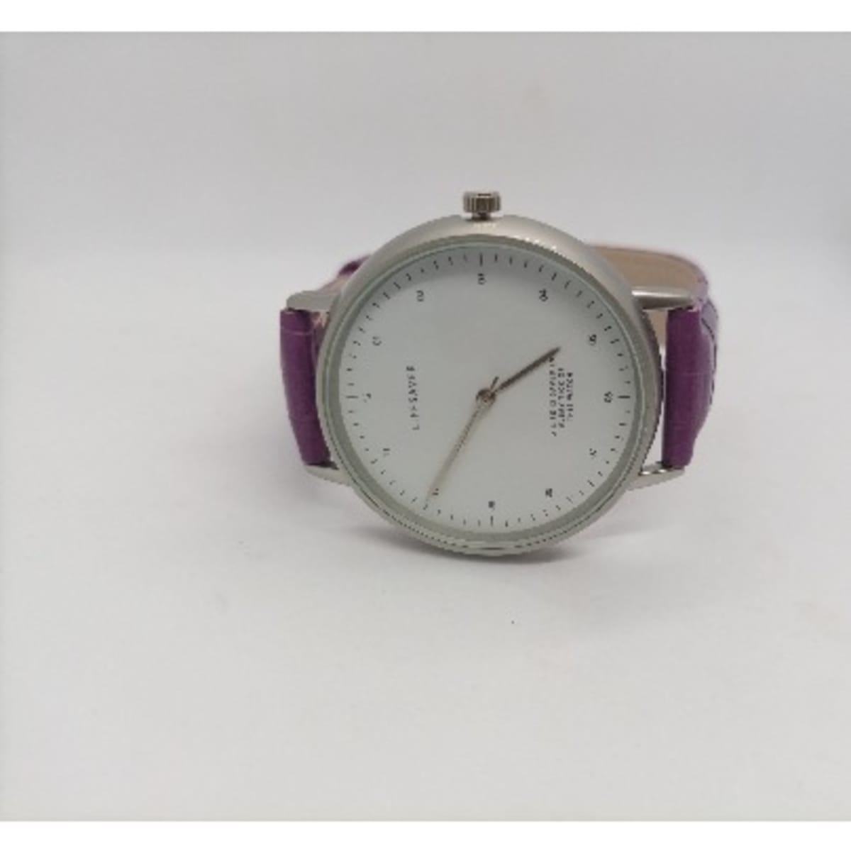 Lifesaver best sale watch lazada