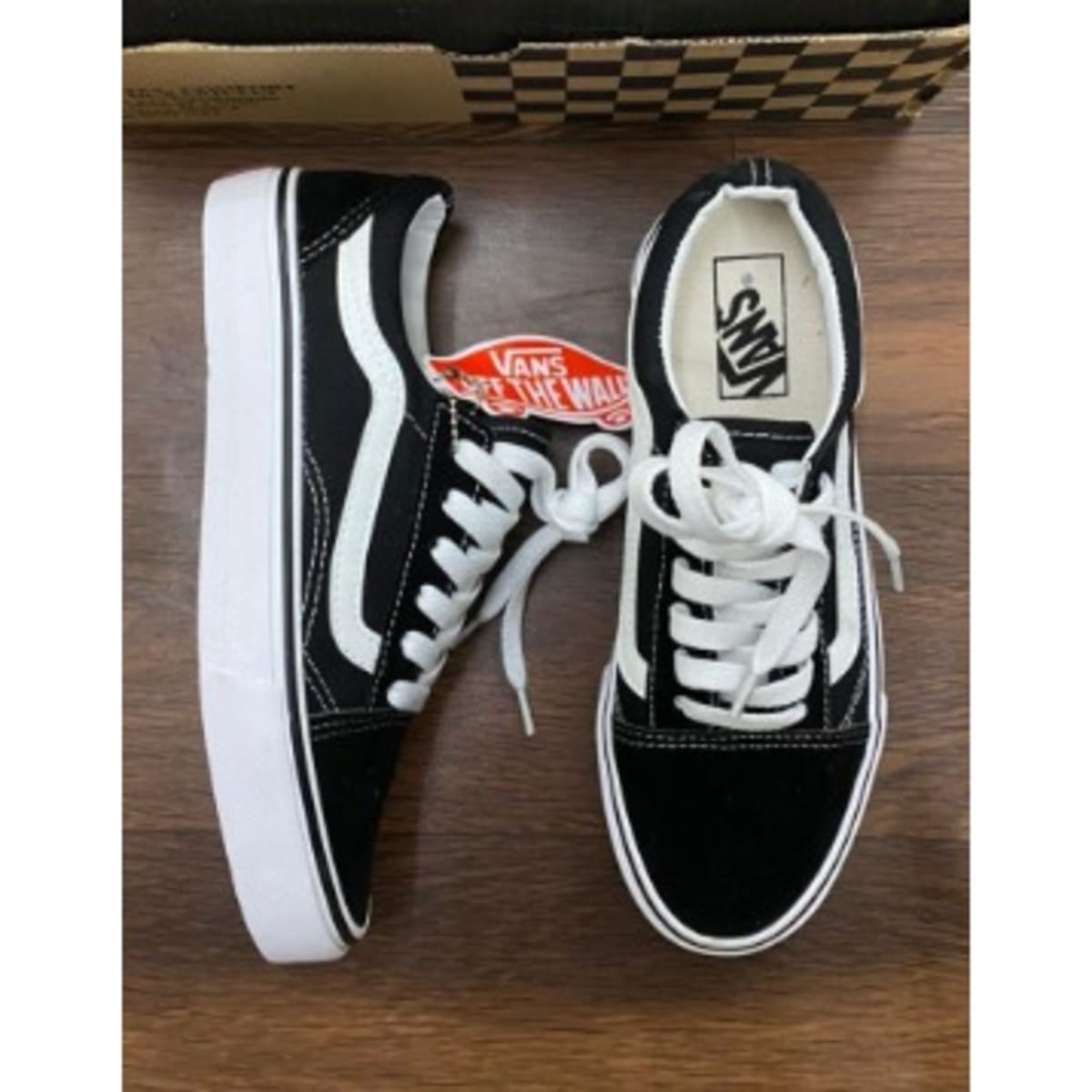 Vans best sale sneakers konga