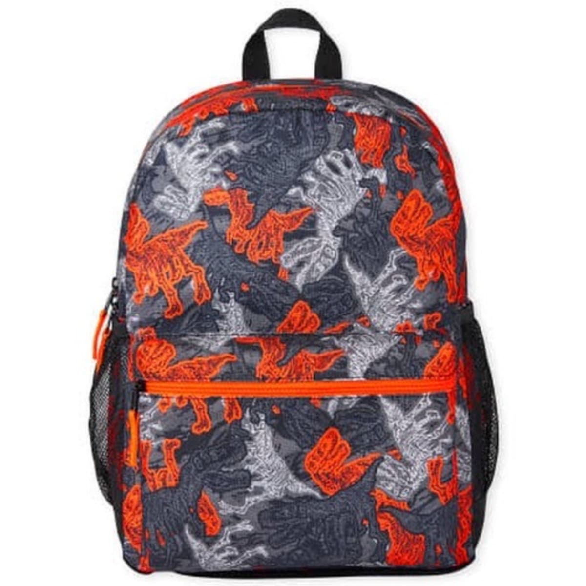 Place Boys Dino Backpack Multicolor Konga Online Shopping