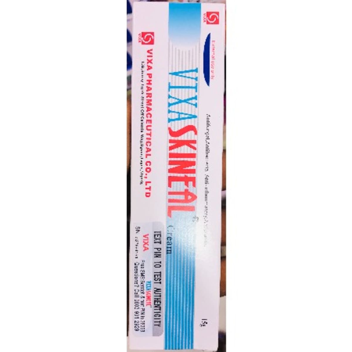 Skineal Cream 15g 2 Packs Konga Online Shopping
