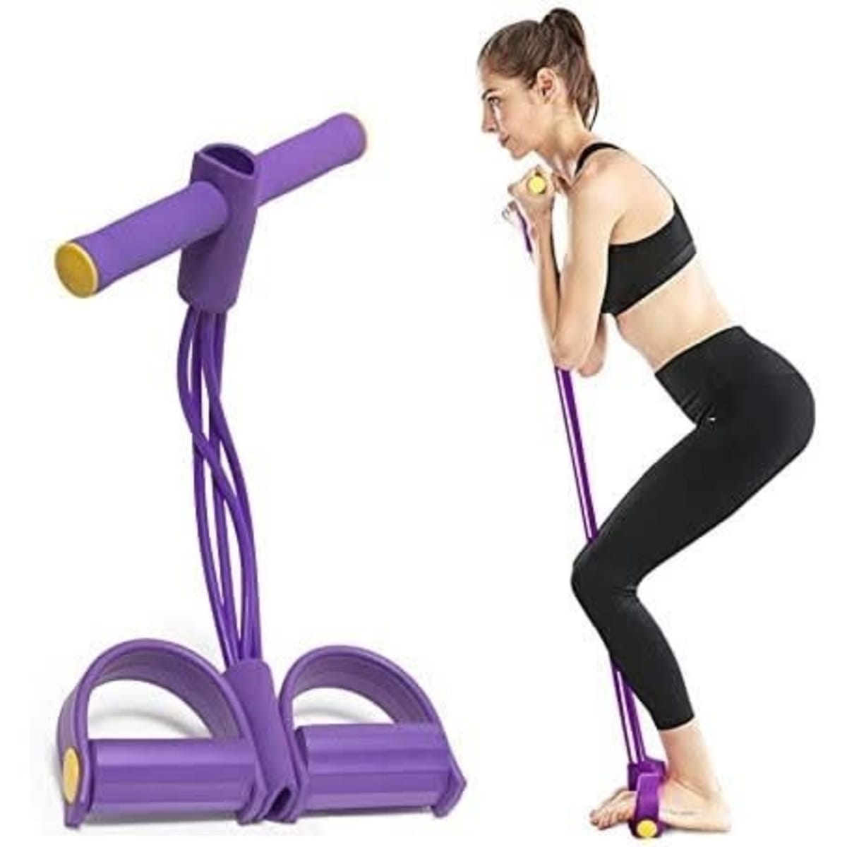 Tummy Trimmer Exercise Kit Konga Online Shopping