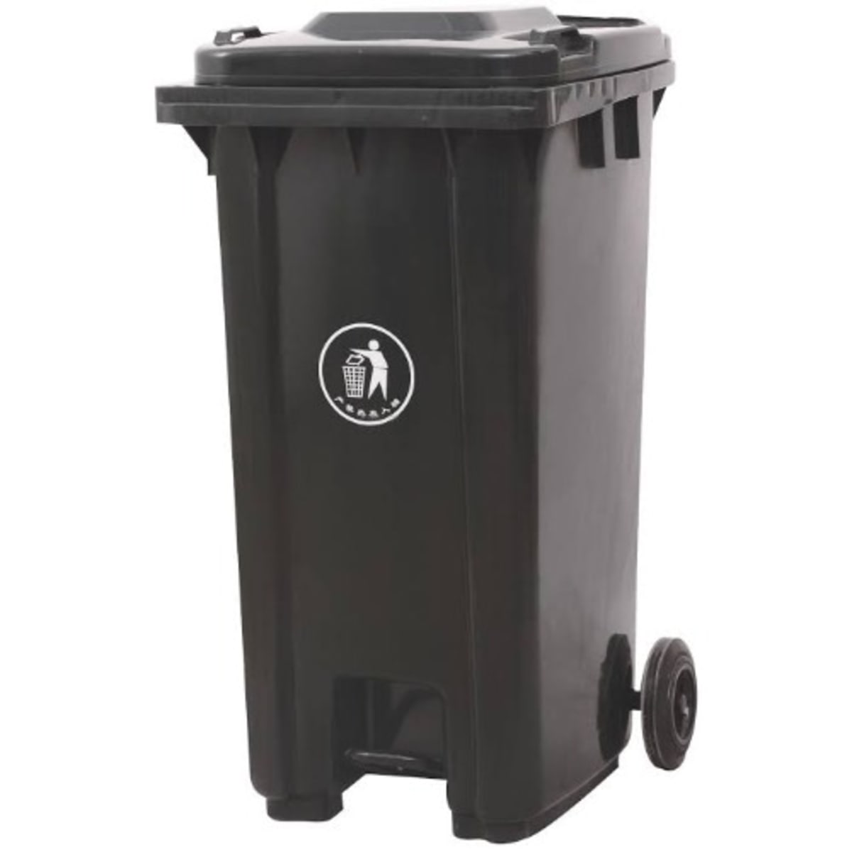 Industrial clearance dustbin online
