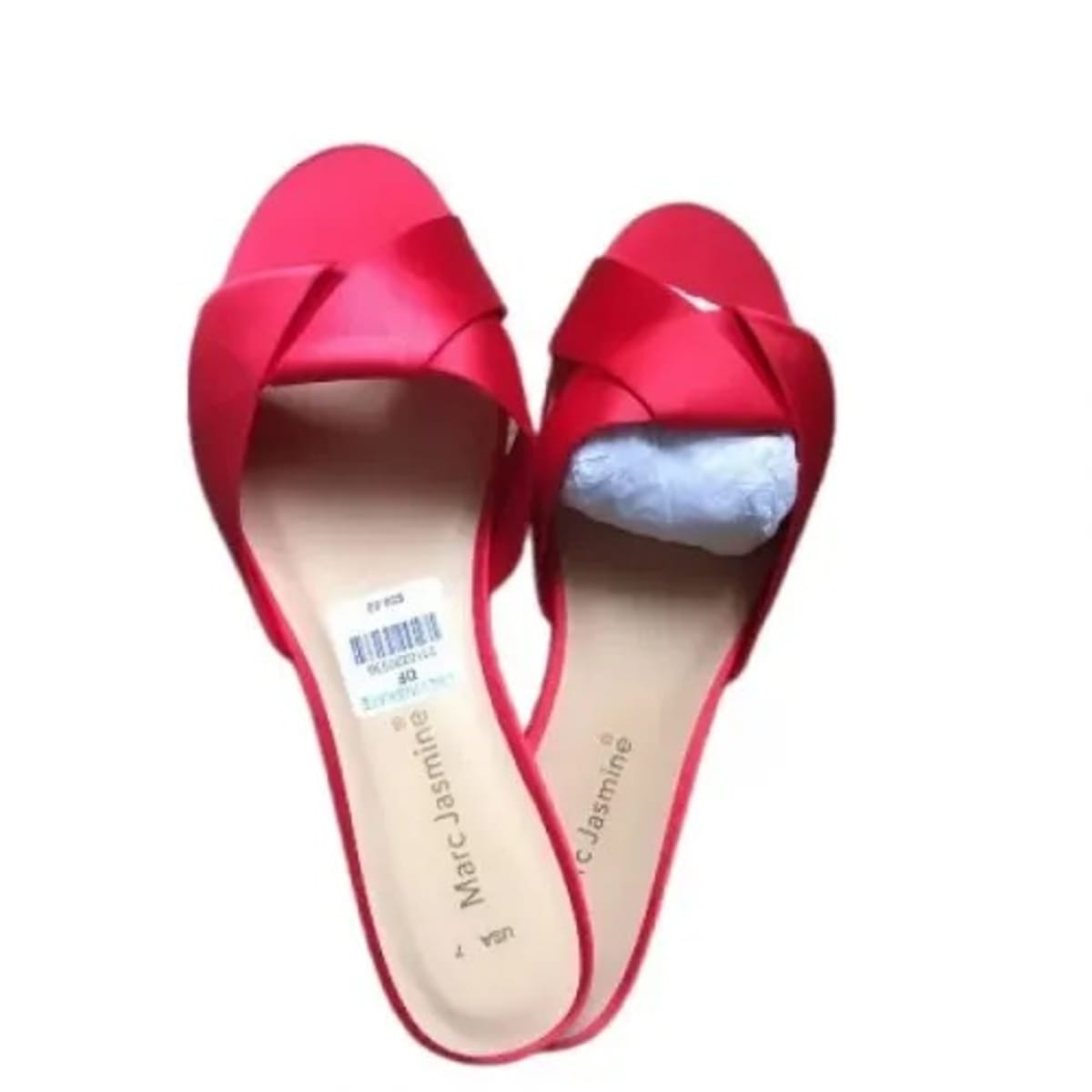 Ladies shop normal slippers