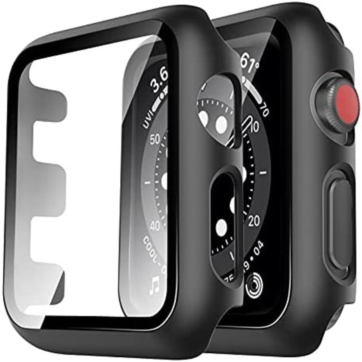 Screen protector shop iwatch 3