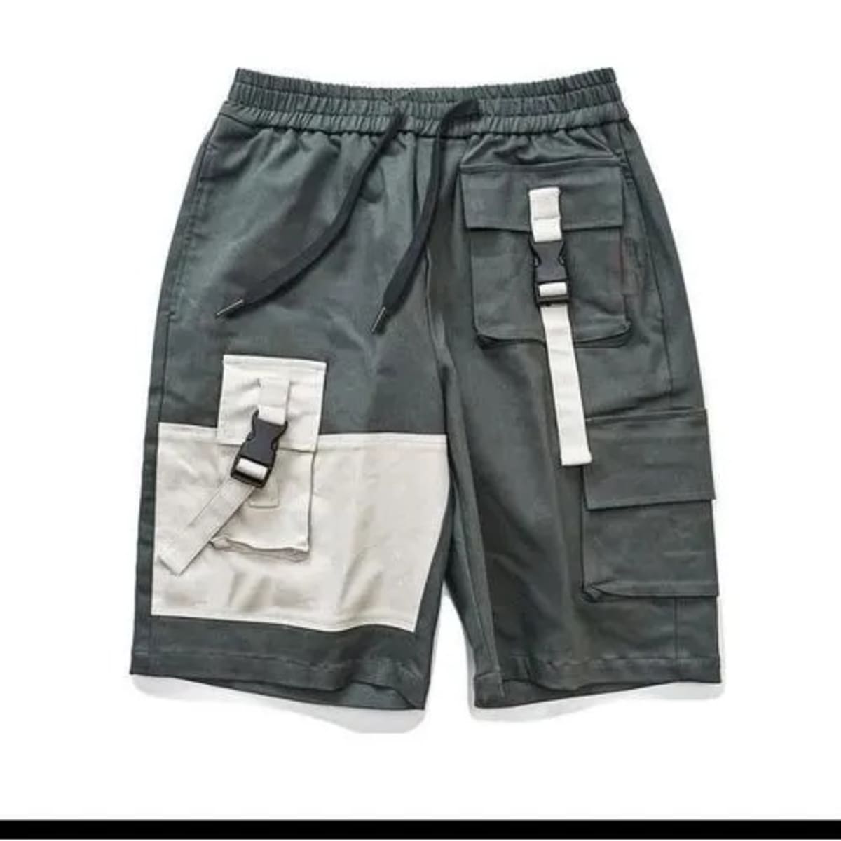 Combat style clearance shorts