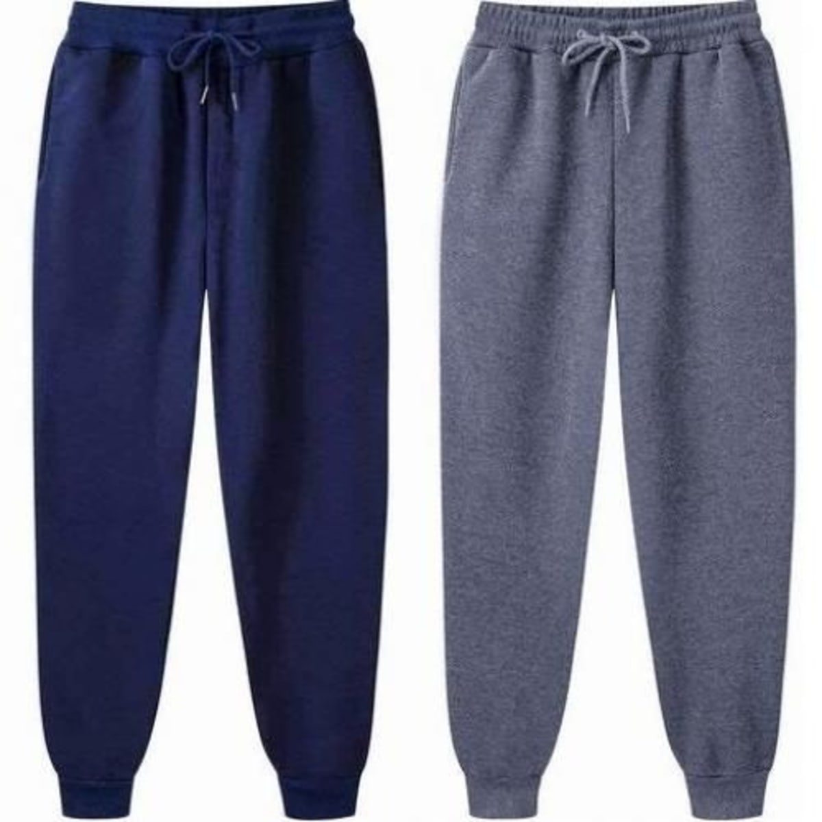 Joggers that make sales you look thick