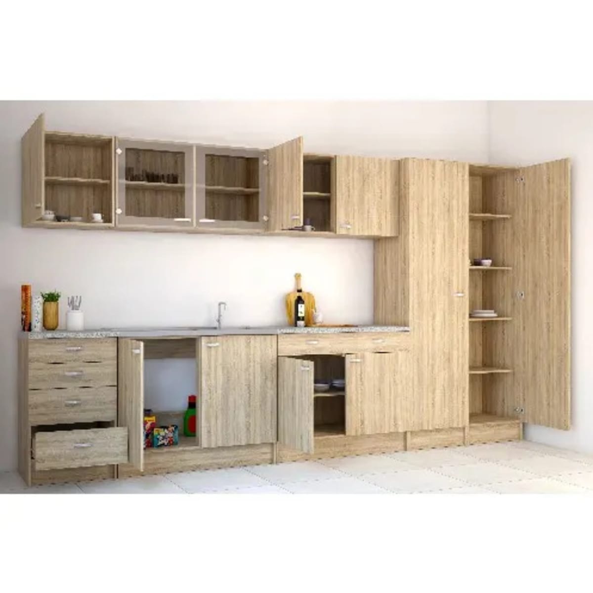 Keens kitchen outlet